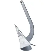 PLASTIMO Kobra 2 Anchor Grijs 12 kg