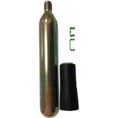 Goldenship 275n Life Jacket Re-arming 60g Bruin,Zwart