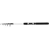 Dam Nova Expedition Spinning Rod Zilver 2.40 m / 20-40 g