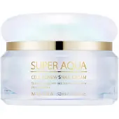 MISSHA Super Aqua Cell Renew Slijmcrème Ex, 52 ml