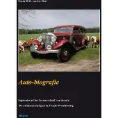 Albatros Auto-biografie (Paperback)