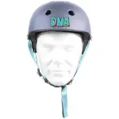DNA Matte Eps Helm