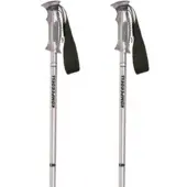Komperdell Rental Soft Clear Thermo Stokken