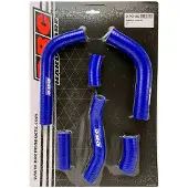 Drc Kawasaki Kx 450 19-20 Radiatorslangset 6 Eenheden