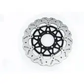 Moto-Master Nitro 112371 Drijvende Voorste Remschijf