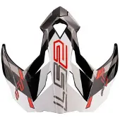 LS2 Mx701 Vizier