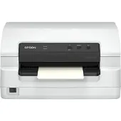 Epson PLQ-35 matrix printer zwart-wit