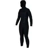 Aqua Lung Solaflex Semi Dry Suit Zwart ML Man