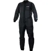 Bare Hi Loft Polarwear Extreme Undersuit Zwart 2XL Man