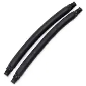 Picasso Boom S 18 Mm Sandow Zwart 28 cm