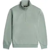 G-Star Sweatshirt 'Premium Core' pastelgroen
