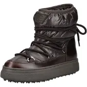 Gant Snowboots donkerbruin