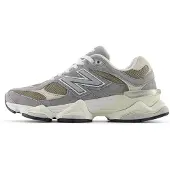 New Balance Sneakers laag '9060' grijs / taupe