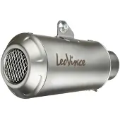 Leovince Lv-10 Husqvarna 15242 Niet Gehomologeerde Demper