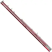 Maver Hybrid Nage Surfcasting Rod Goud 4.50 m / 100-250 g