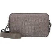 Mandarina Duck Schoudertas bruin