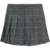 ONLY Rok navy / opaal / grijs / donkergrijs
