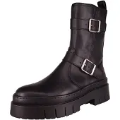 Art Boots zwart