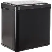 Wellhome Slimme Pootloze Recyclebak 30l