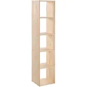 Astigarraga Dinamic Boekenplank 174.6x36.2x33 Cm