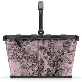 Reisenthel Shopper rosa / zwart