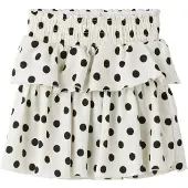 Name it Rok zwart / wit