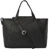 VOi Shopper zwart / wit