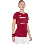 Tecnifibre Team Tech T-shirt Met Korte Mouwen