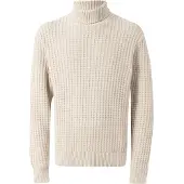 Selected Homme Trui 'SLHTOM' ecru