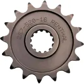 Renthal 1074234002 Voortandwiel