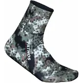 Pathos 3 Mm Booties Veelkleurig EU 42