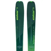 Elan Ripstick Tour 88 Toerski´s
