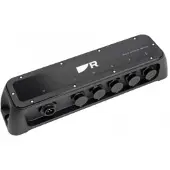 Raymarine Rns-5 Gigabit Network Switche Zilver