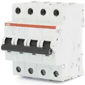 VETUS Thermo Switch Zilver