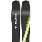 Movement Go 90 Junior Alpineski´s