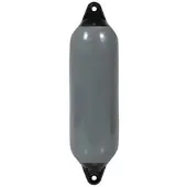 PLASTIMO Fender Sheath Zilver 8 x 102 cm