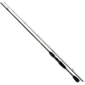 Nomura Samurai Spinning Rod Zwart 2.70 m / 40-80 g