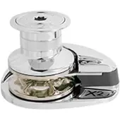 Lofrans X2 Vertical Windlass 1000w/ 8 Mm 24v Zilver