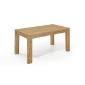 NIEHOFF SITZMÖBEL Niehoff zitmeubilair Multi Decor uitschuifbare tafel