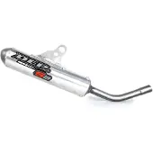 Dep Dept2813 Ktm Sx Husqvarna Tc Niet Gehomologeerde Demper