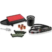 RMS Beauty Mbk Booster 50cc 163820140 Vervangingskit