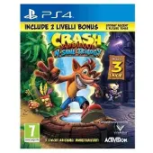 Crash Bandicoot N. Sane Trilogy, PS4 PlayStation 4