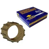 Fcc Yamaha Srx 250 Koppelingsplatenset