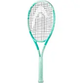 Head Racket Boom Team L 2024 Alternate Tennis Racket Zilver 00