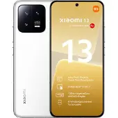 Xiaomi 13 8+256GB 6,36" 5G Wit EU