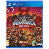 Broforce (Deluxe Edition)
