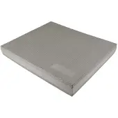 FINNLO Balance Pad Transparant