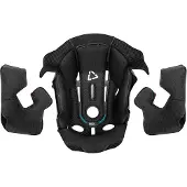 Leatt Inside Foam Kit Moto 8.5/9.5 Volledige Binnenvoering Helm