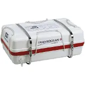 PLASTIMO Ibiza 10 People Liferaft Support Transparant