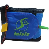 Leisis Elastic Senior Armbands Blauw